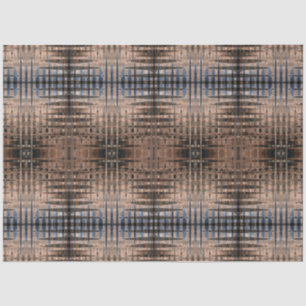 Goede trillingen Abstracte ontkoppeling Tissuepapier