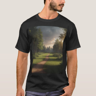 Goede Trip tishirt pixel art T-shirt