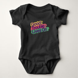 GOEDE TROUWENS ROMPER
