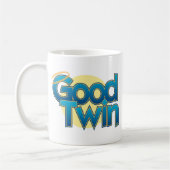 Goede Twin Koffiemok (Links)