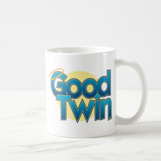 Goede Twin Koffiemok (Rechts)