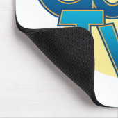 Goede Twin Muismat (Hoek)