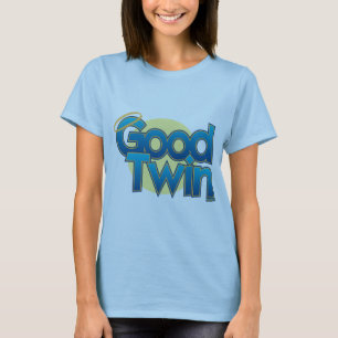 Goede Twin T-shirt