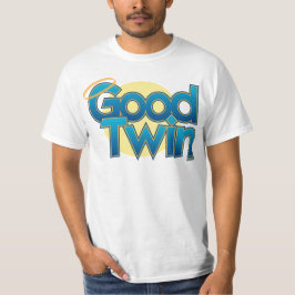 Goede Twin T-shirt