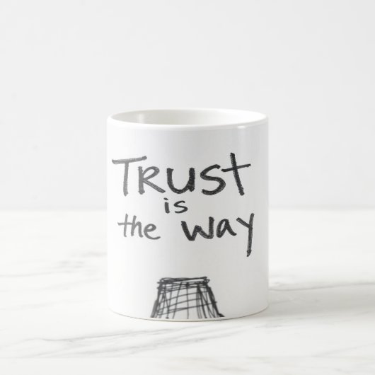 Goede vibe mok (Center)