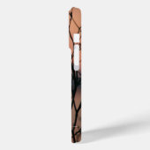 goede viben Case-Mate iPhone case (Achterkant / Links)