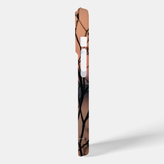 goede viben Case-Mate iPhone case (Achterkant / Links)