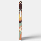goede viben Case-Mate iPhone case (Achterkant / Rechts)