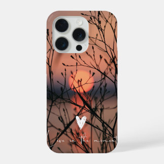 goede viben iPhone 15 pro hoesje