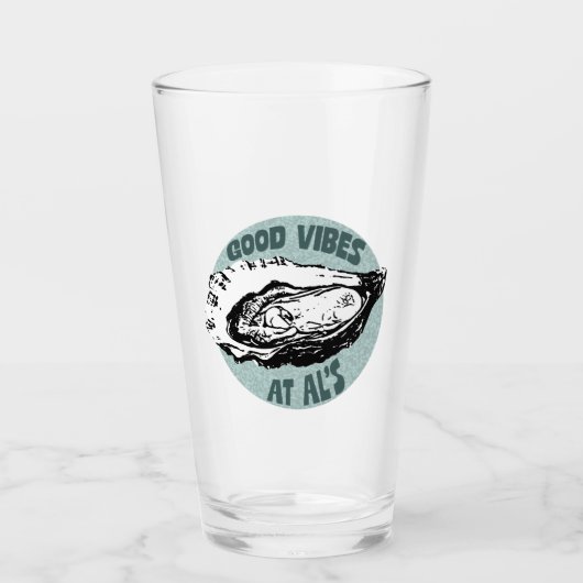 Goede vibes bij ALS Glas (Voorkant)