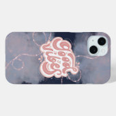 Goede Vibes Case-Mate iPhone Case (Achterkant (horizontaal))