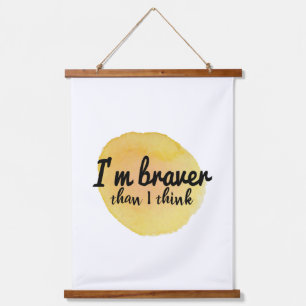 goede vibes citeert voor zelfliefde hangend wandkleed