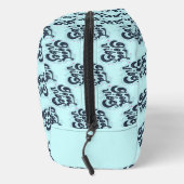 Goede Vibes Dopp Kit Toilettasje (Rechts)
