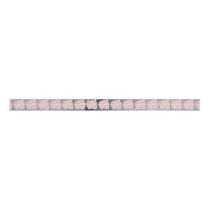 Goede Vibes Grosgrain Lint