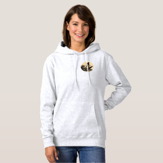 Goede Vibes & Hoge Getijden Vrouwen Hoodie