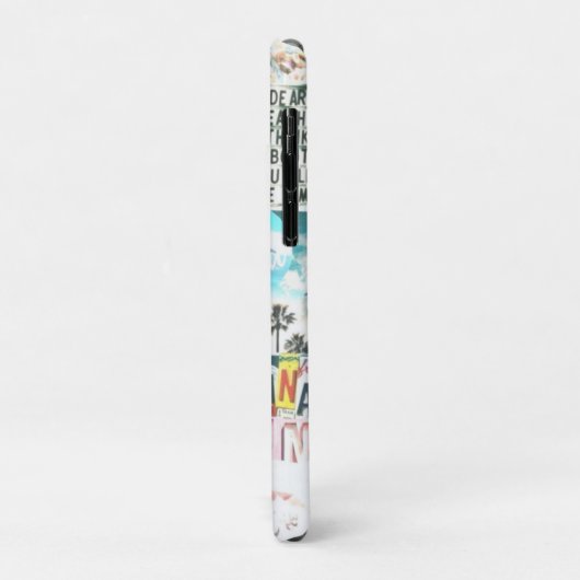goede vibes IPHONE 11 pro hoesjes (Achterkant/links)