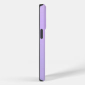 Goede vibes iphone 14 pro hoesje (Achterkant / Rechts)