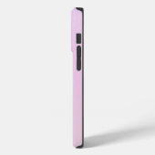 Goede vibes iphone 14 pro hoesje (Achterkant / Links)