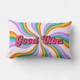 Goede Vibes Kussen