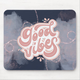 Goede Vibes Muismat