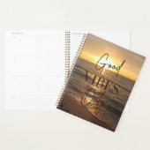 Goede Vibes Only Planner (Display)