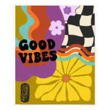 Goede Vibes - Retro Dagen