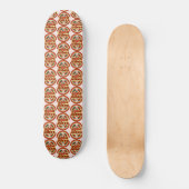 Goede Vibes Skateboard (Voorkant)