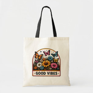Goede Vibes Tote Bag