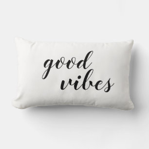 Goede Vibes Worpkussen  Kussen
