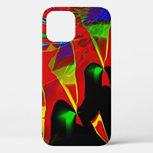 Goede vibraties B Case-Mate iPhone Case (Achterkant)
