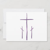 Goede Vrijdag - 3 Crosses (Voorkant)