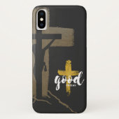 Goede Vrijdag | Case-Mate iPhone Case (Achterkant)
