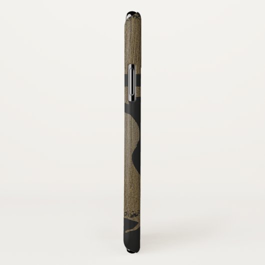 Goede Vrijdag | Case-Mate iPhone Case (Achterkant / rechts)