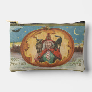 Goede wensen voor Halloween Etui