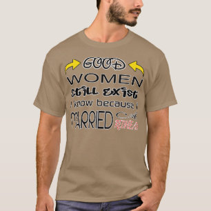 Goede Wonen bestaan nog steeds, ik weet het omdat T-shirt