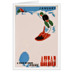 Goede zipfl Riding Ahead