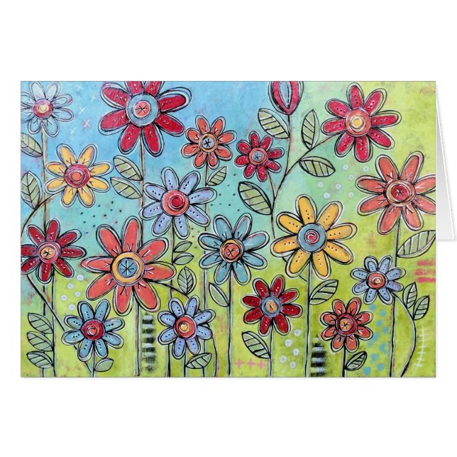 Goedemorgen (Voorkant Horizontaal)