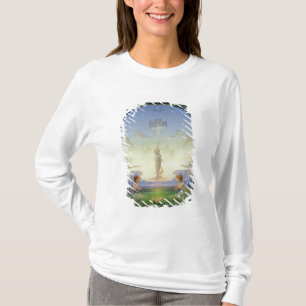 Goedemorgen, 1808 t-shirt