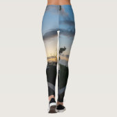Goedemorgen 2017 leggings (Achterkant)