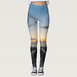 Goedemorgen 2017 leggings