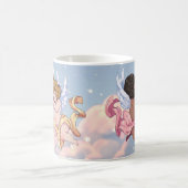 Goedemorgen Baby Angels Mok (Center)