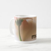 Goedemorgen beker koffiemok (Voorkant links)