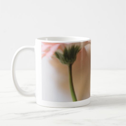 Goedemorgen beker koffiemok (Links)