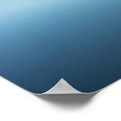 Goedemorgen bij de havendok poster (Hoek)