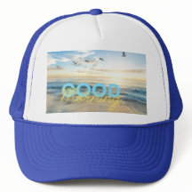 Goedemorgen Blue Sky