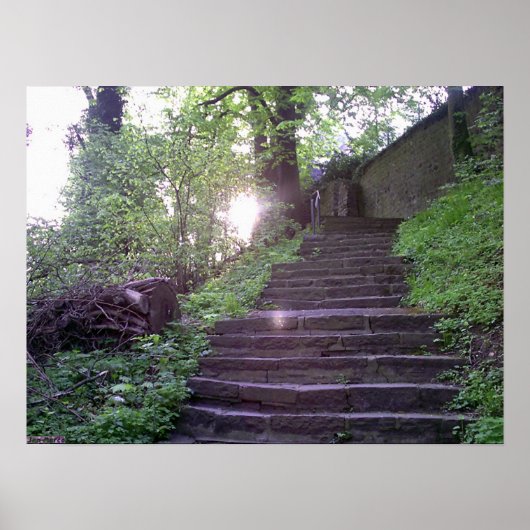 Goedemorgen boven poster (Voorkant)