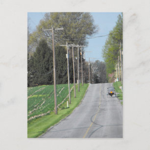 ~ Goedemorgen ~ Briefkaart