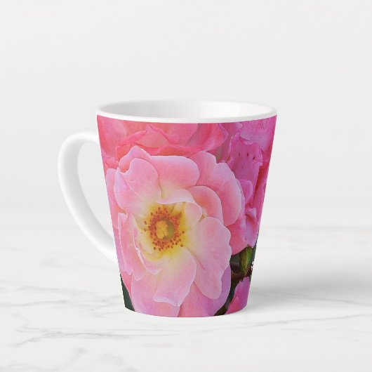 Goedemorgen, dit is God Coffee Mok (Linkerhoek)