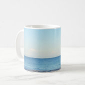 "Goedemorgen, dit is God" KoffieMok (Voorkant links)