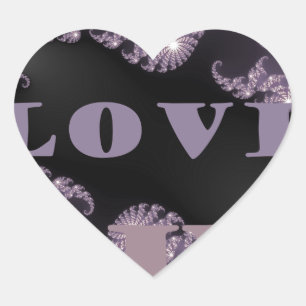 Goedemorgen, ik hou van je.png hart sticker